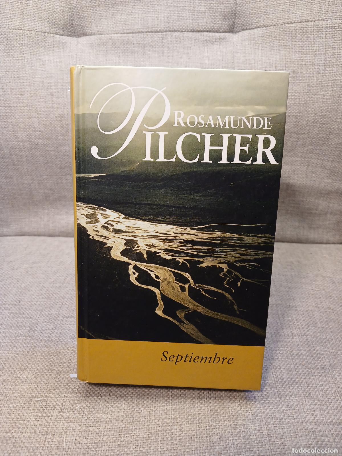 Libri di seconda mano: Septiembre - Rosamunde Pilcher