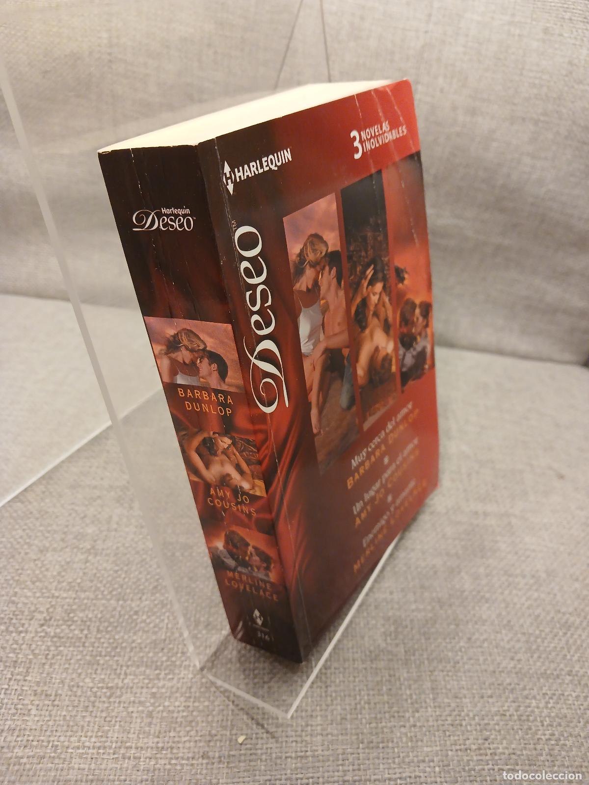 Libros de segunda mano: Muy cerca del amor - Barbara Dunlop