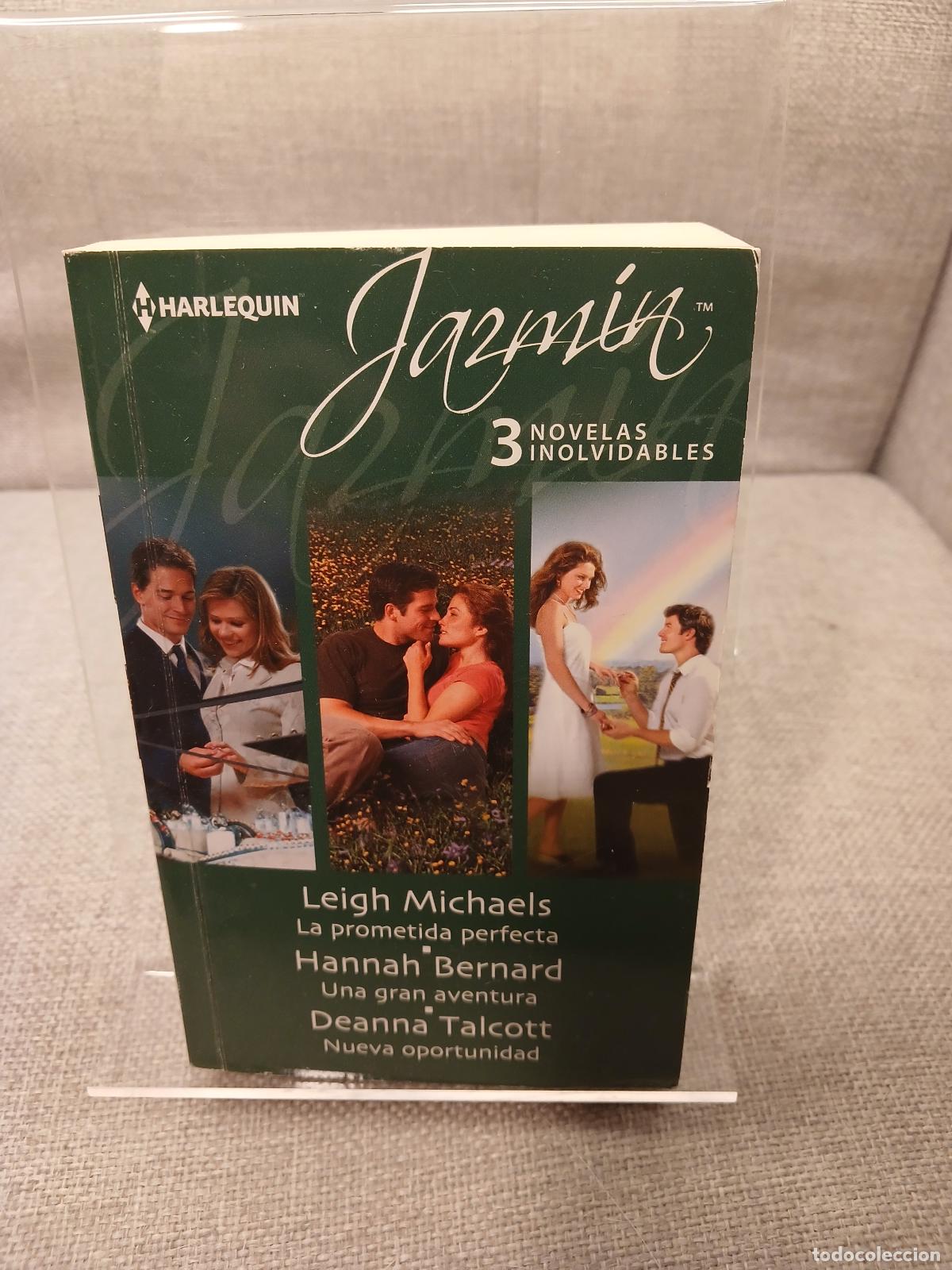 Libri di seconda mano: La prometida perfecta - Leigh Michaels