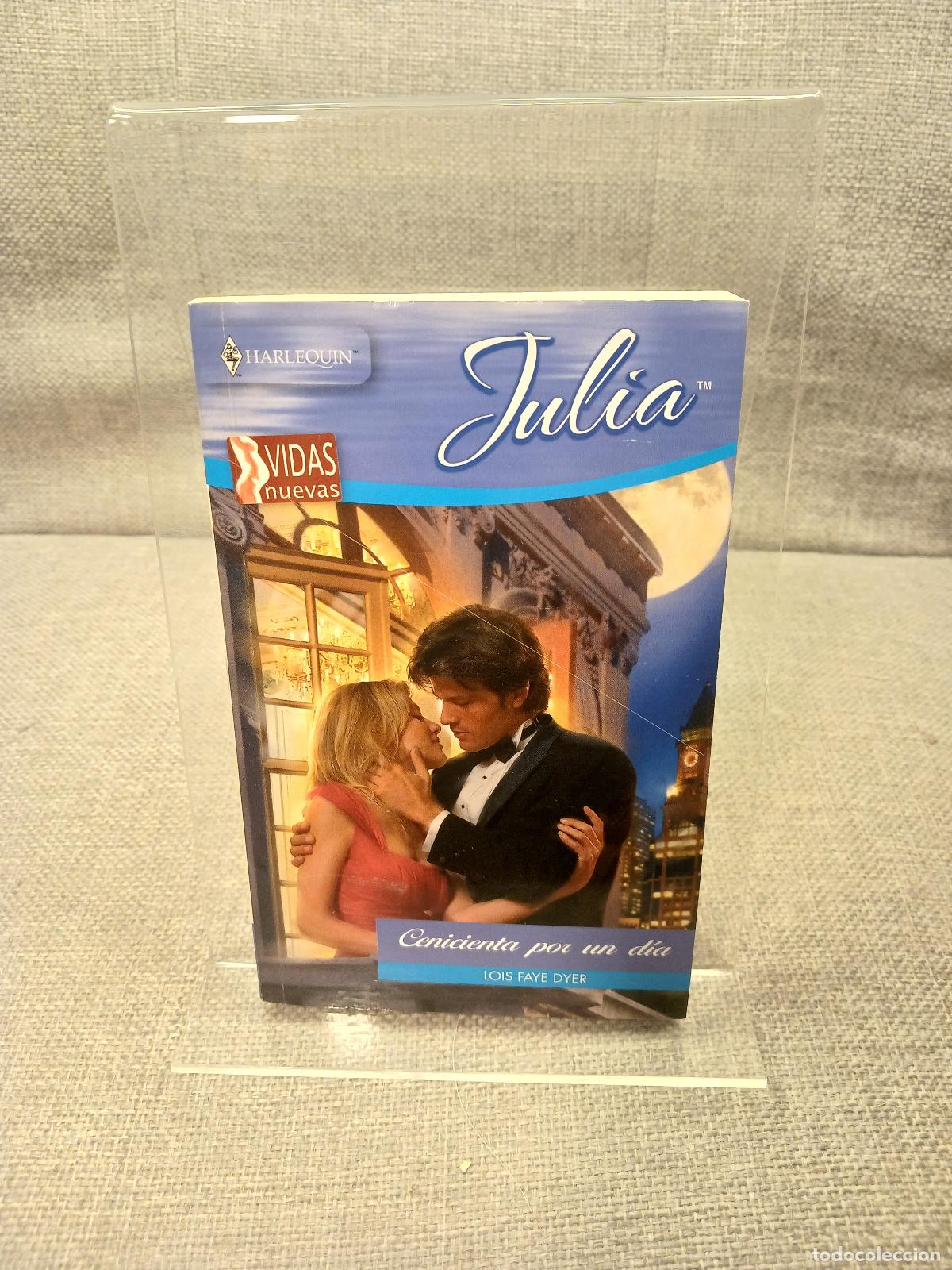 Second hand books: Cenicienta por un d&iacute;a - Lois Faye Dyer