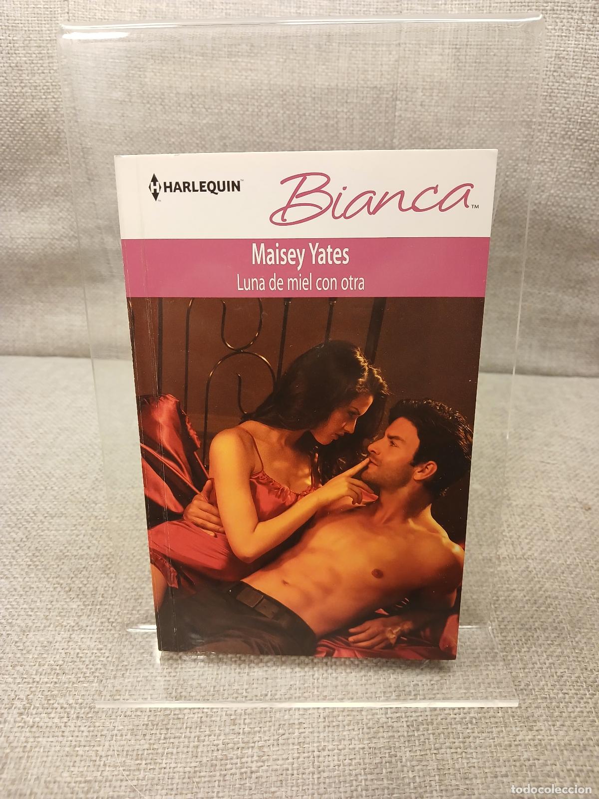 Livres d'occasion: Luna de miel con otra - Maisey Yates