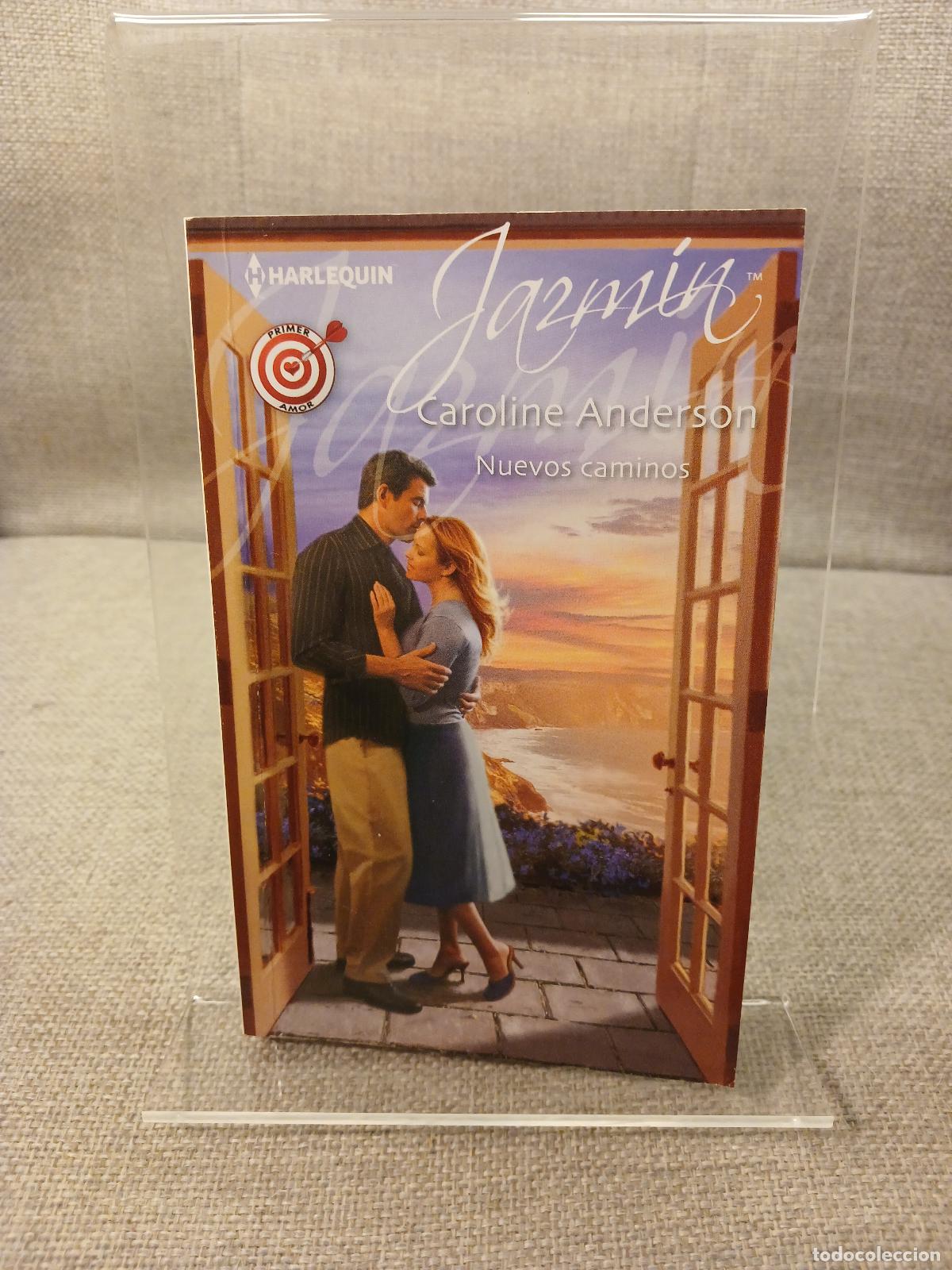 Gebrauchte B&uuml;cher: Nuevos caminos - Caroline Anderson