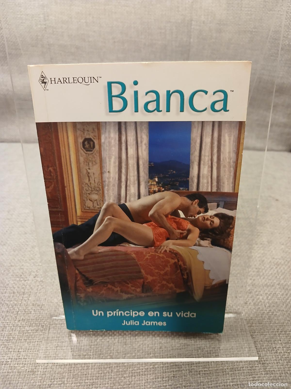 Gebrauchte B&uuml;cher: UN PRINCIPE EN SU VIDA - Julia James