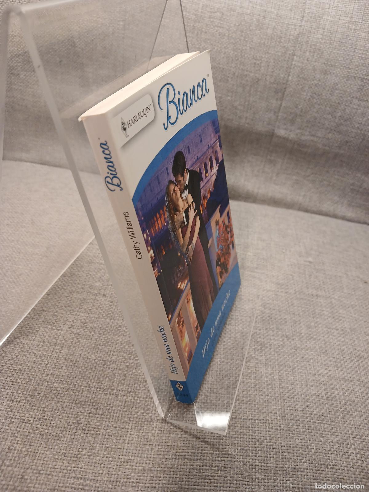Libri di seconda mano: Hijo de una noche