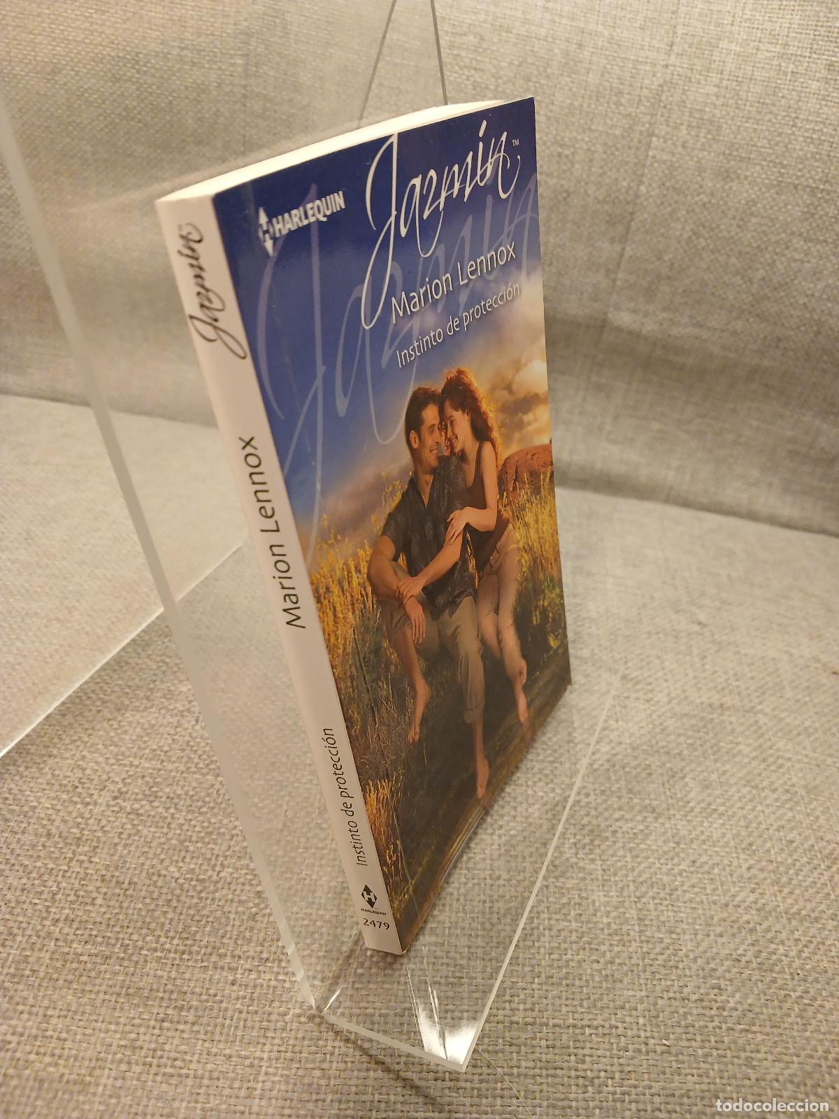 Gebrauchte B&uuml;cher: Instinto de protecci&oacute;n - Marion Lennox