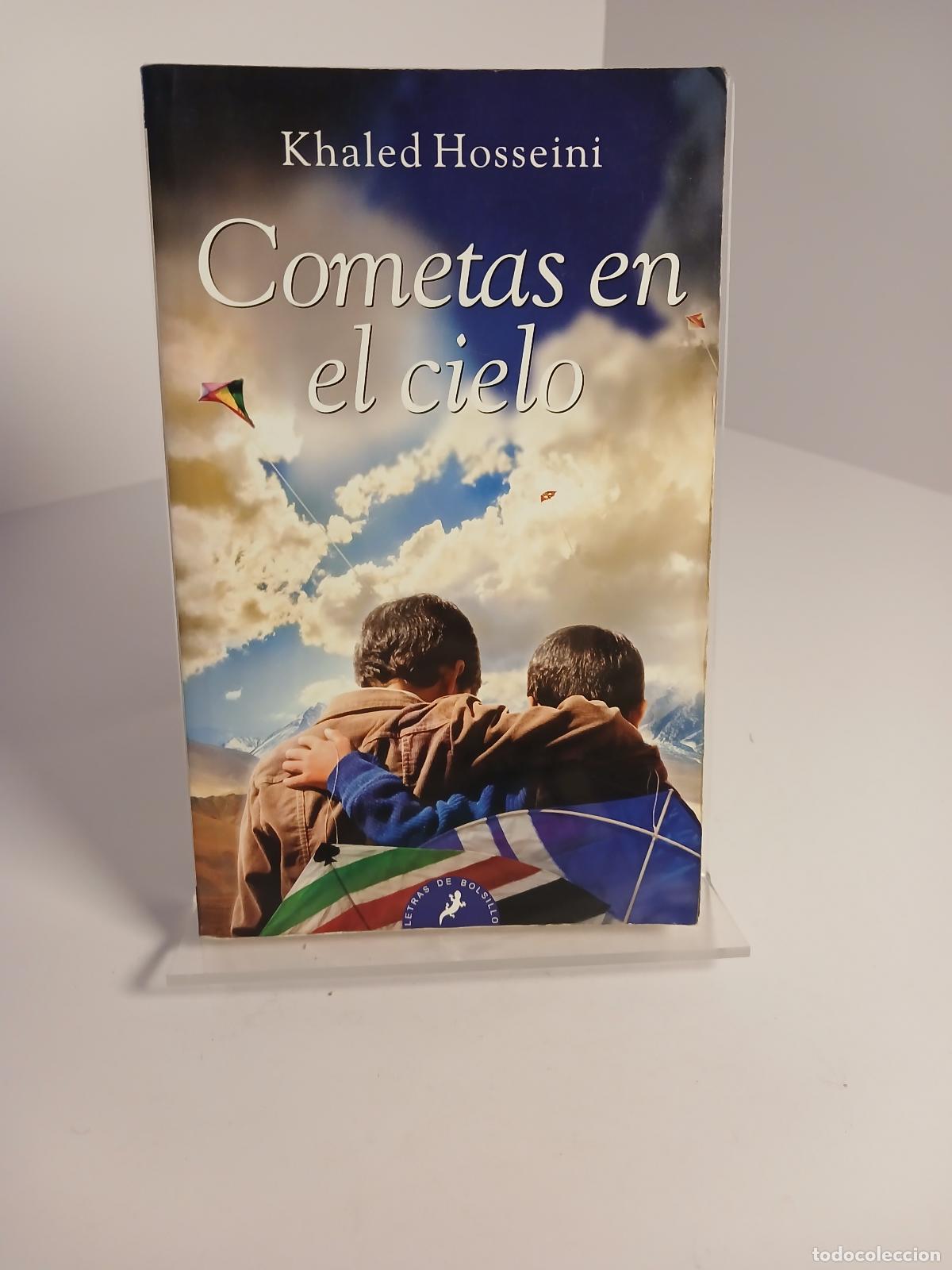 Libros de segunda mano: Cometas en el cielo - Khaled Hosseini - Foto 1