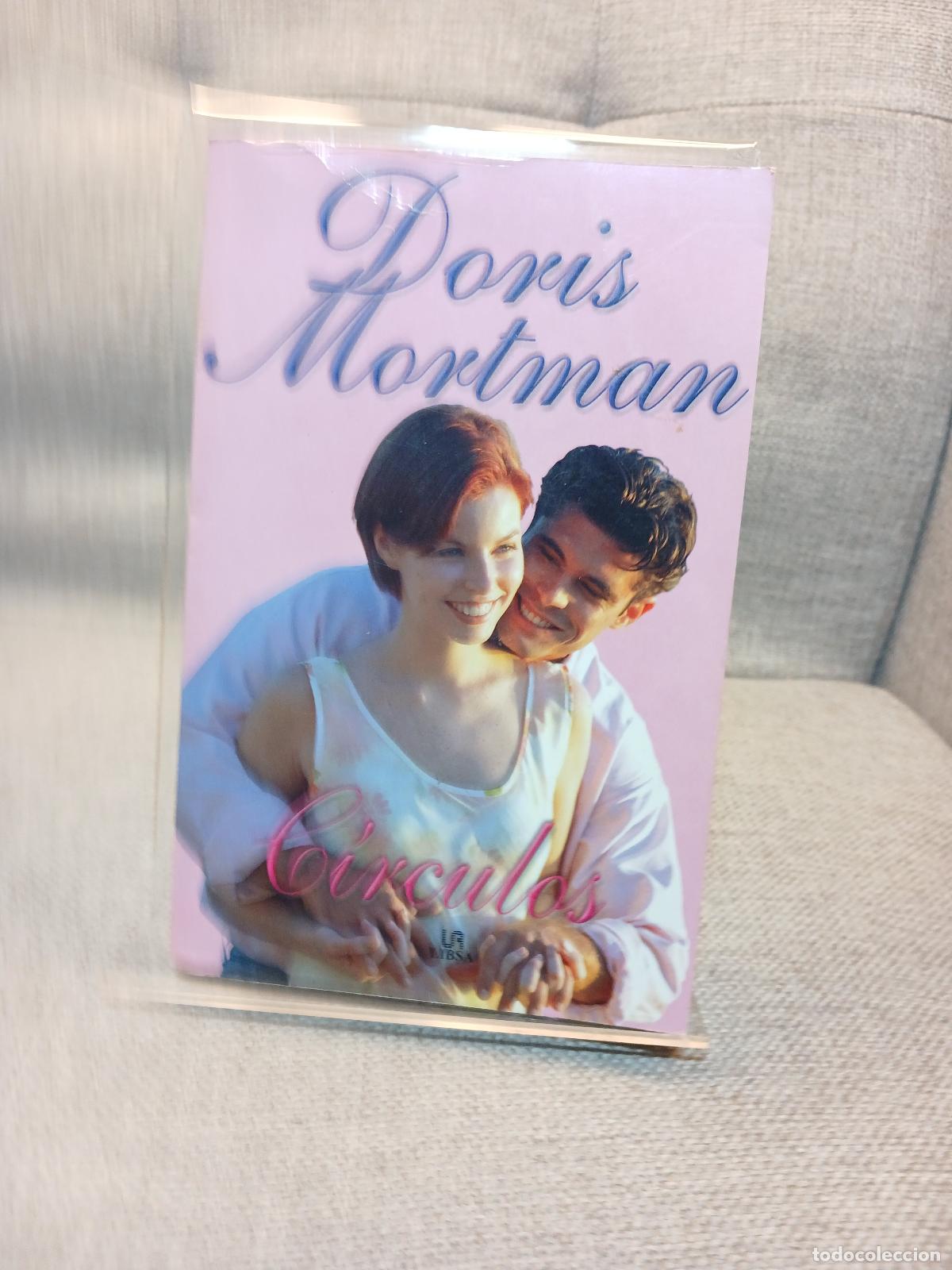 Libros de segunda mano: Circulos - Doris Mortman - Foto 1