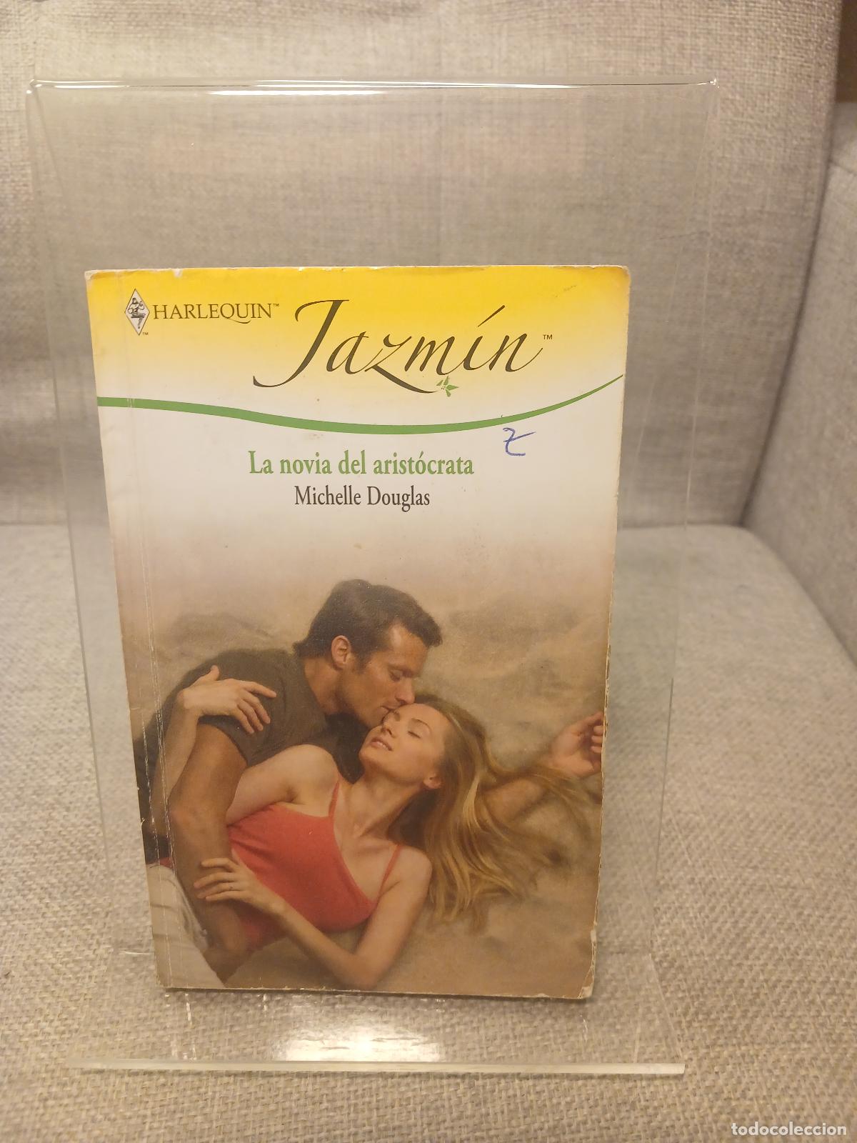 Libros de segunda mano: La novia del arist&oacute;crata