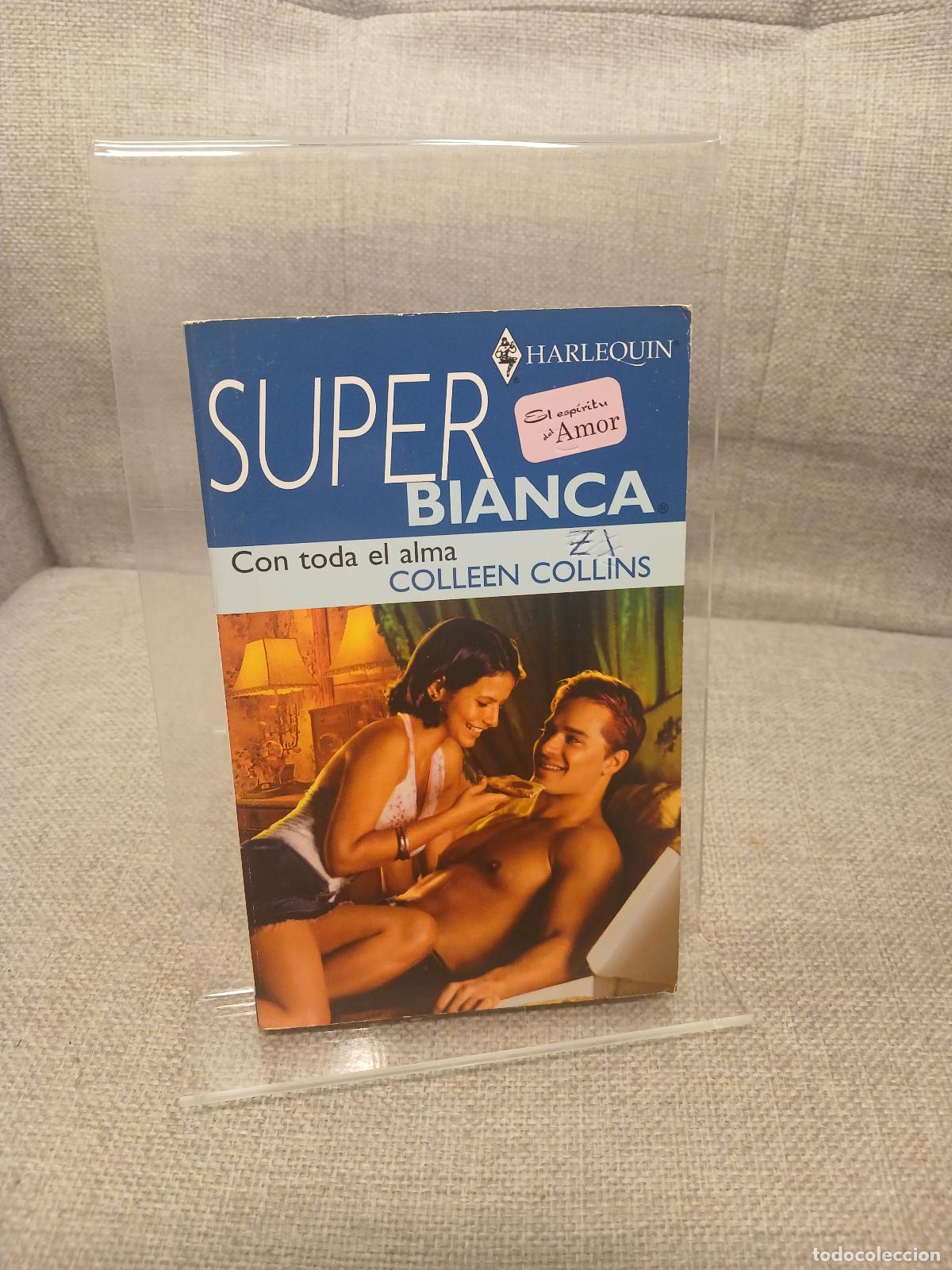 Libri di seconda mano: Con toda el alma: El esp&iacute;ritu del amor (eLit n&ordm; 1)