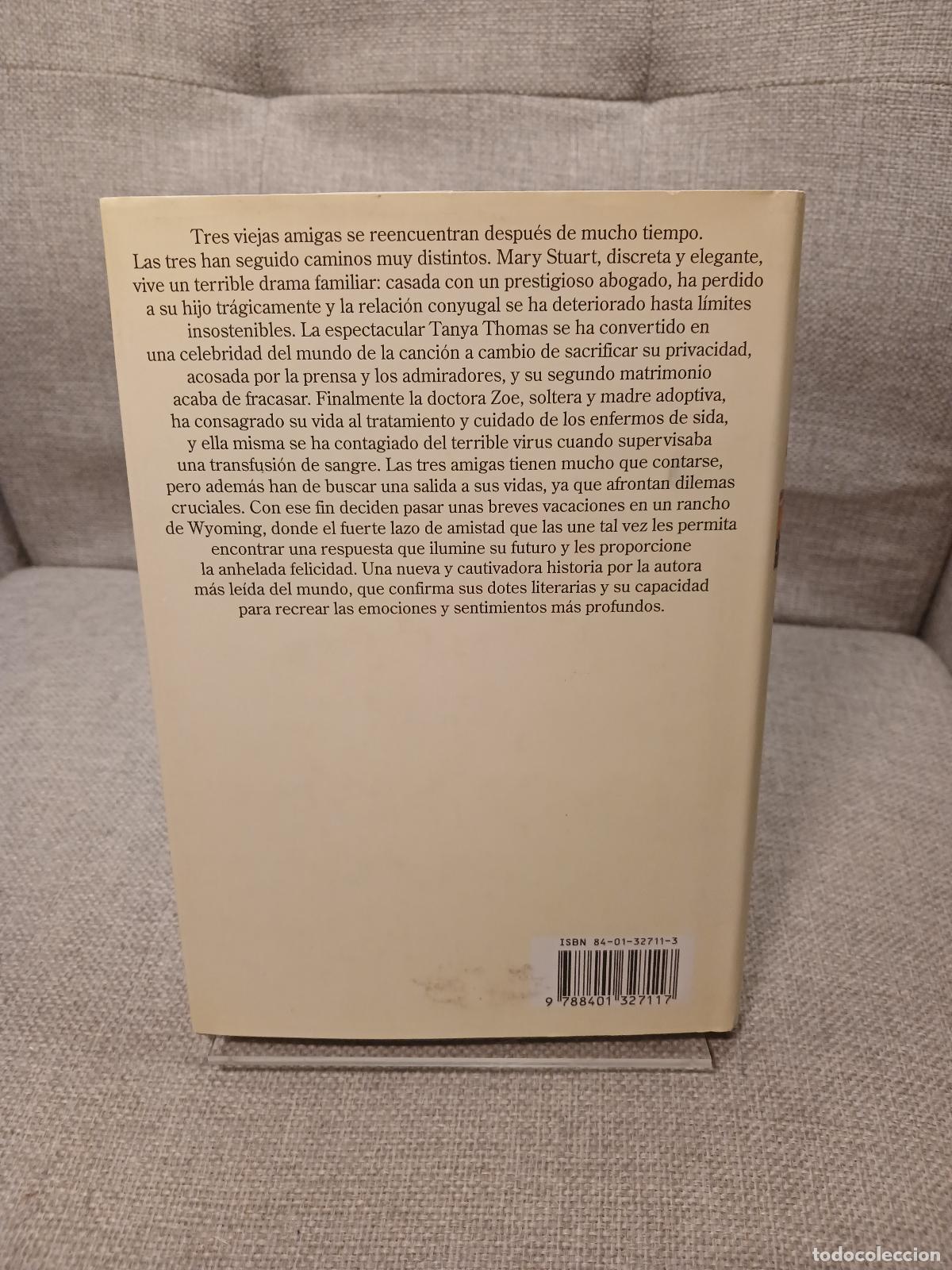 Libros de segunda mano: El Rancho - Danielle Steel - Foto 3