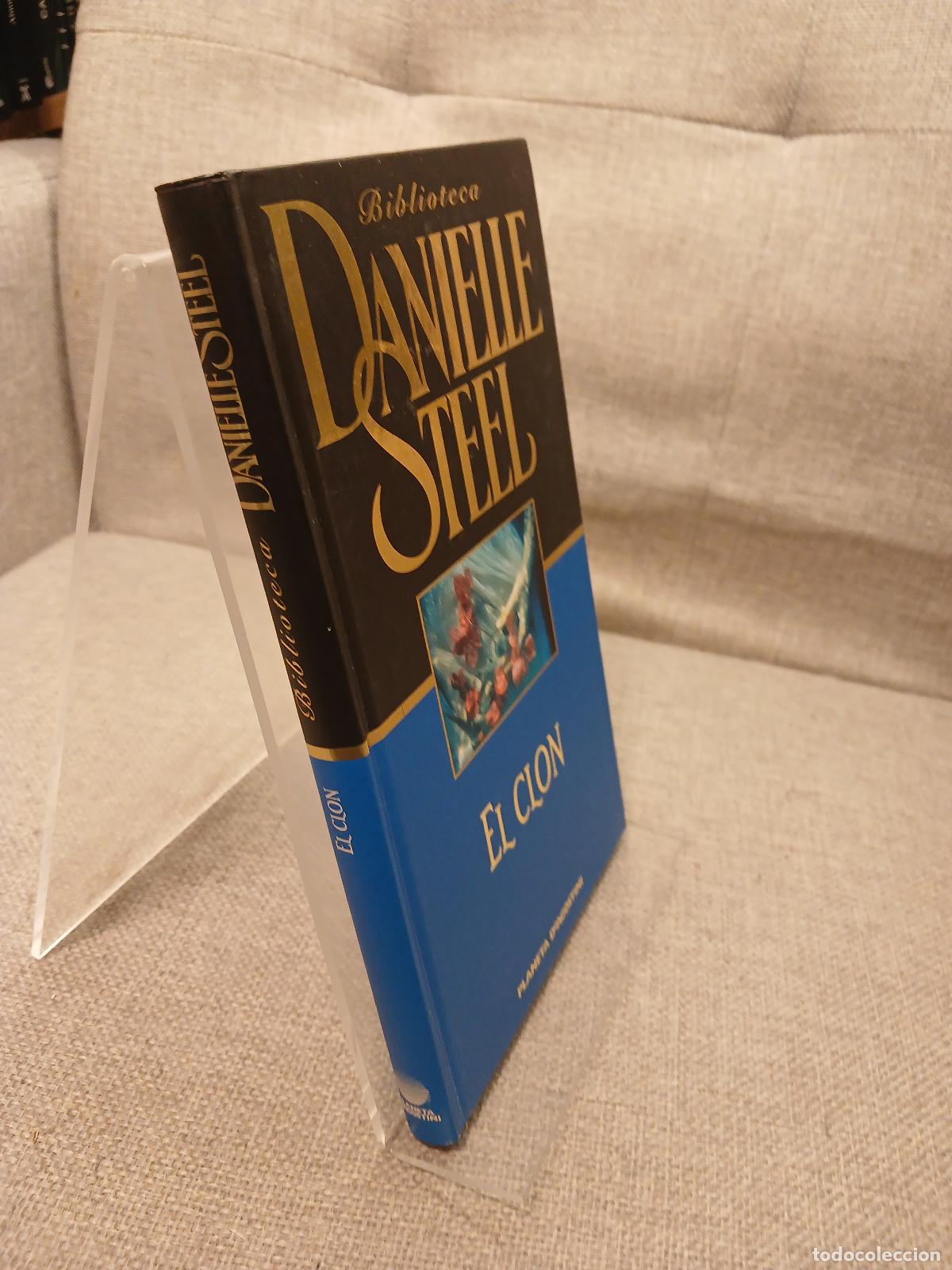 Libros de segunda mano: El Clon - Danielle Steel - Foto 2