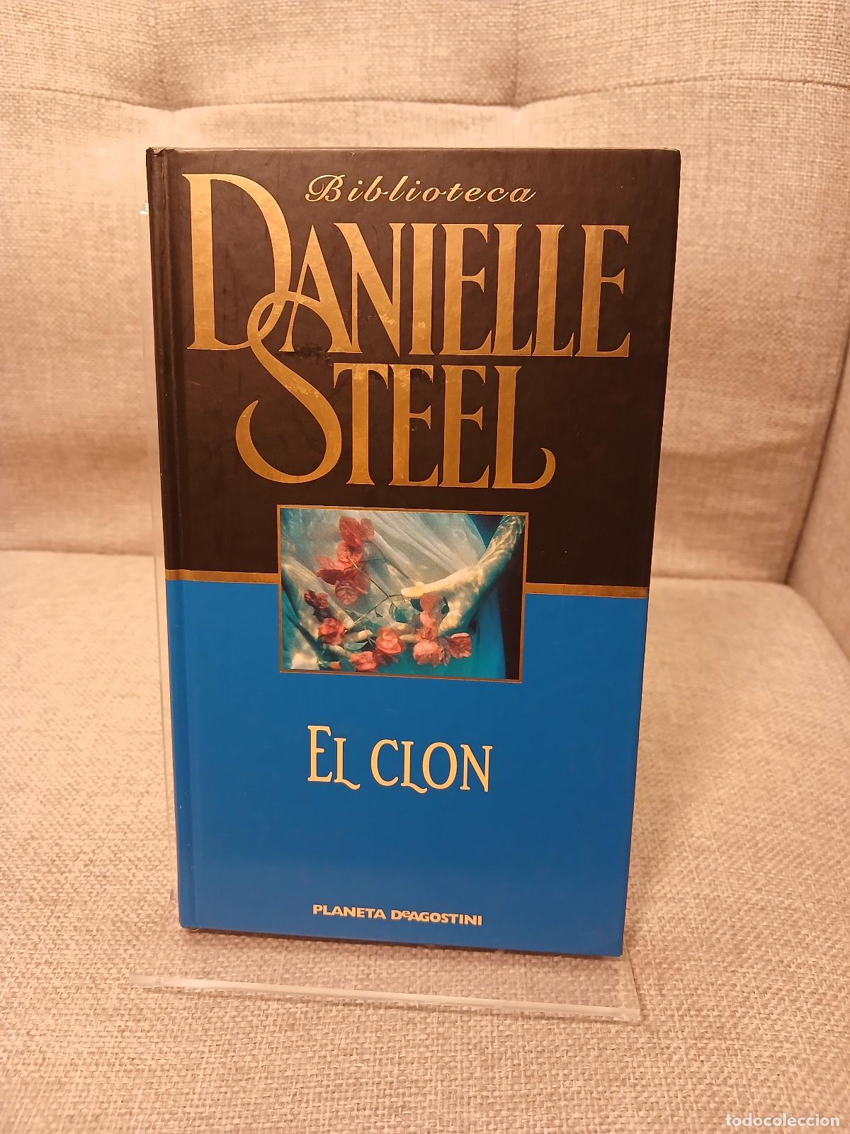 Libros de segunda mano: El Clon - Danielle Steel - Foto 1