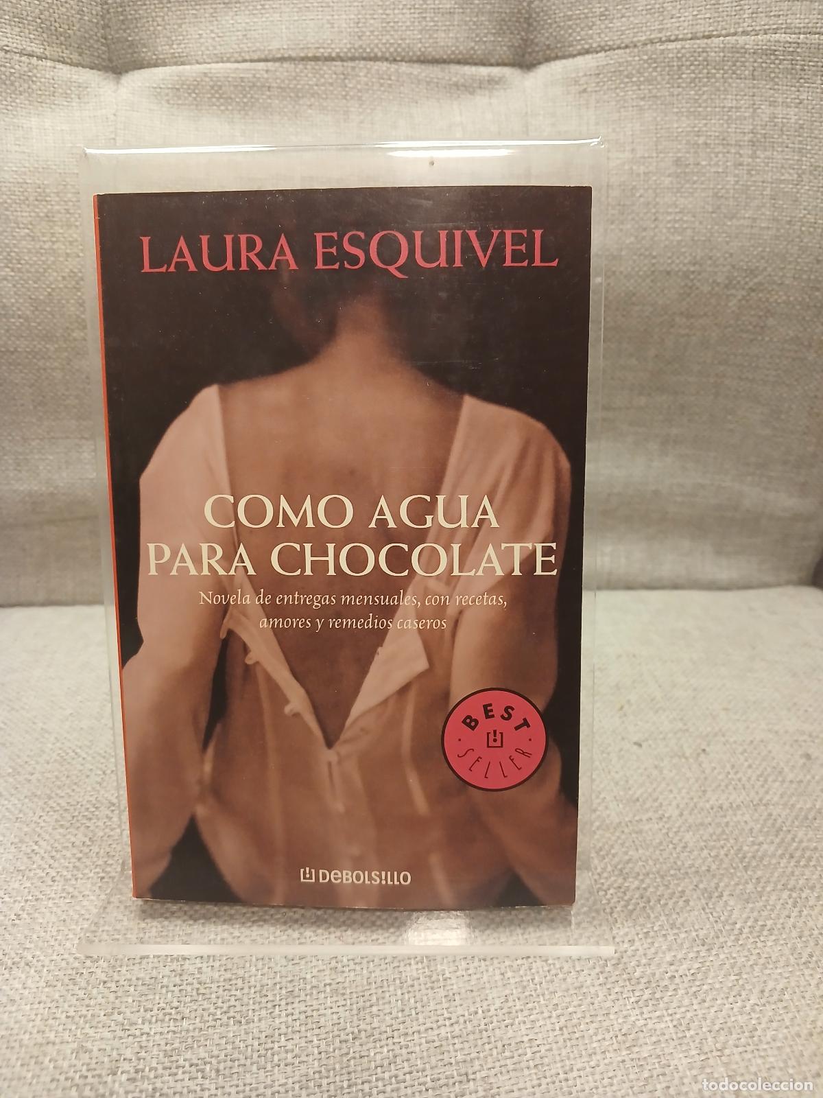 Libros de segunda mano: Como agua para chocolate (Best Seller)
