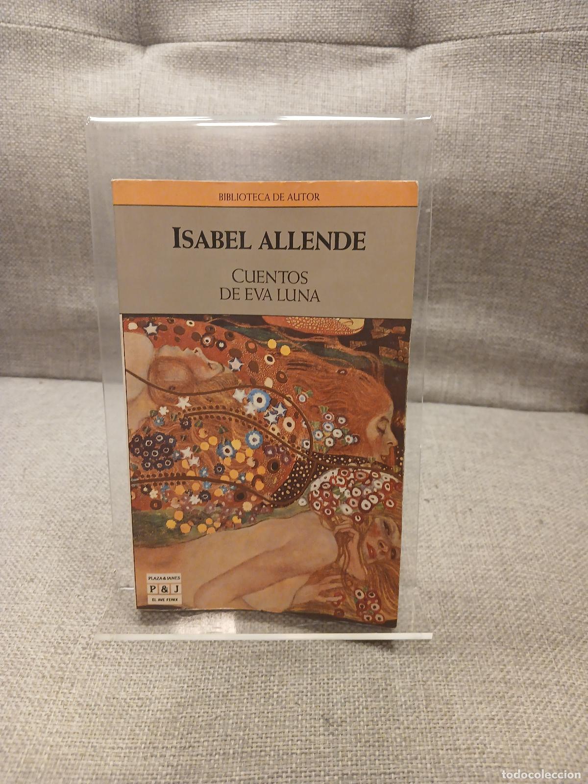 Gebrauchte B&uuml;cher: Cuentos de Eva Luna - Isabel Allende