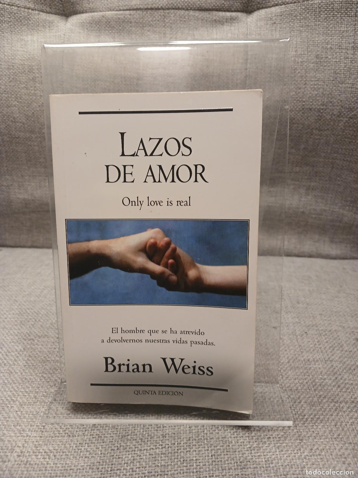 Second hand books: Lazos De Amor