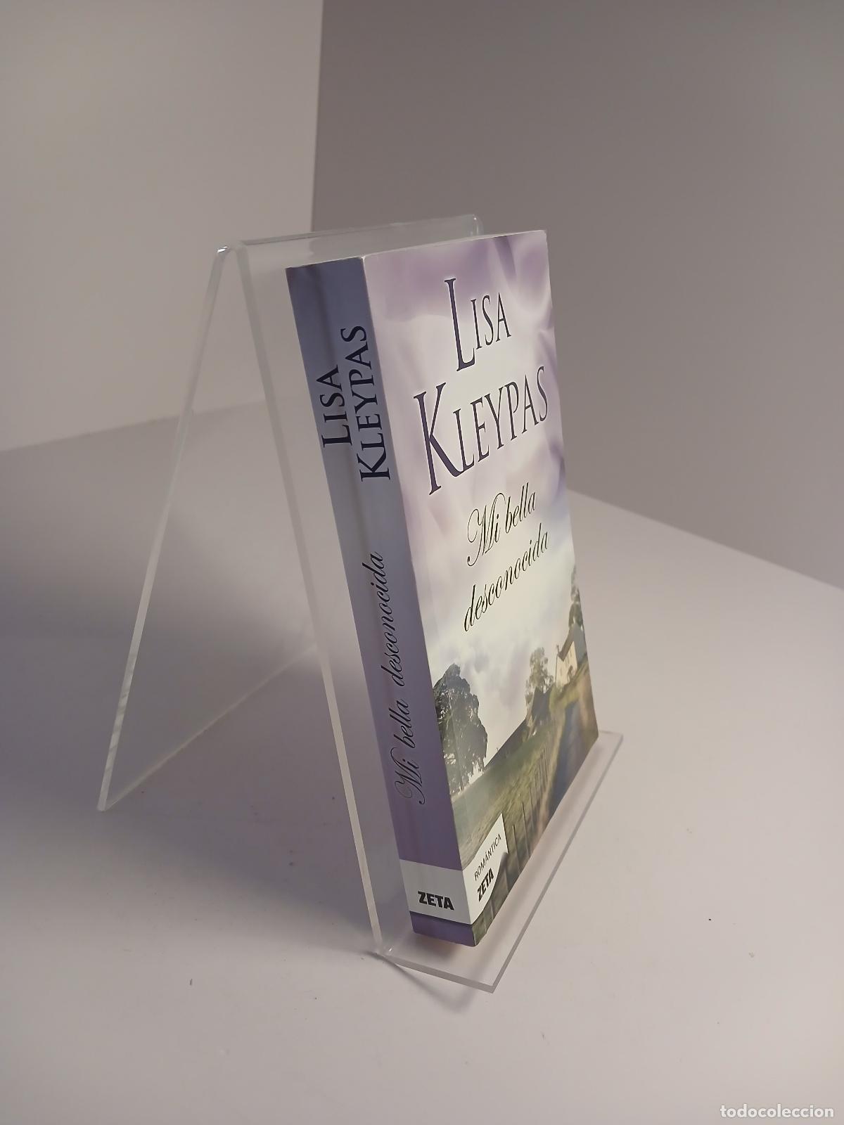 Libros de segunda mano: Mi Bella Desconocida - Lisa Kleypas