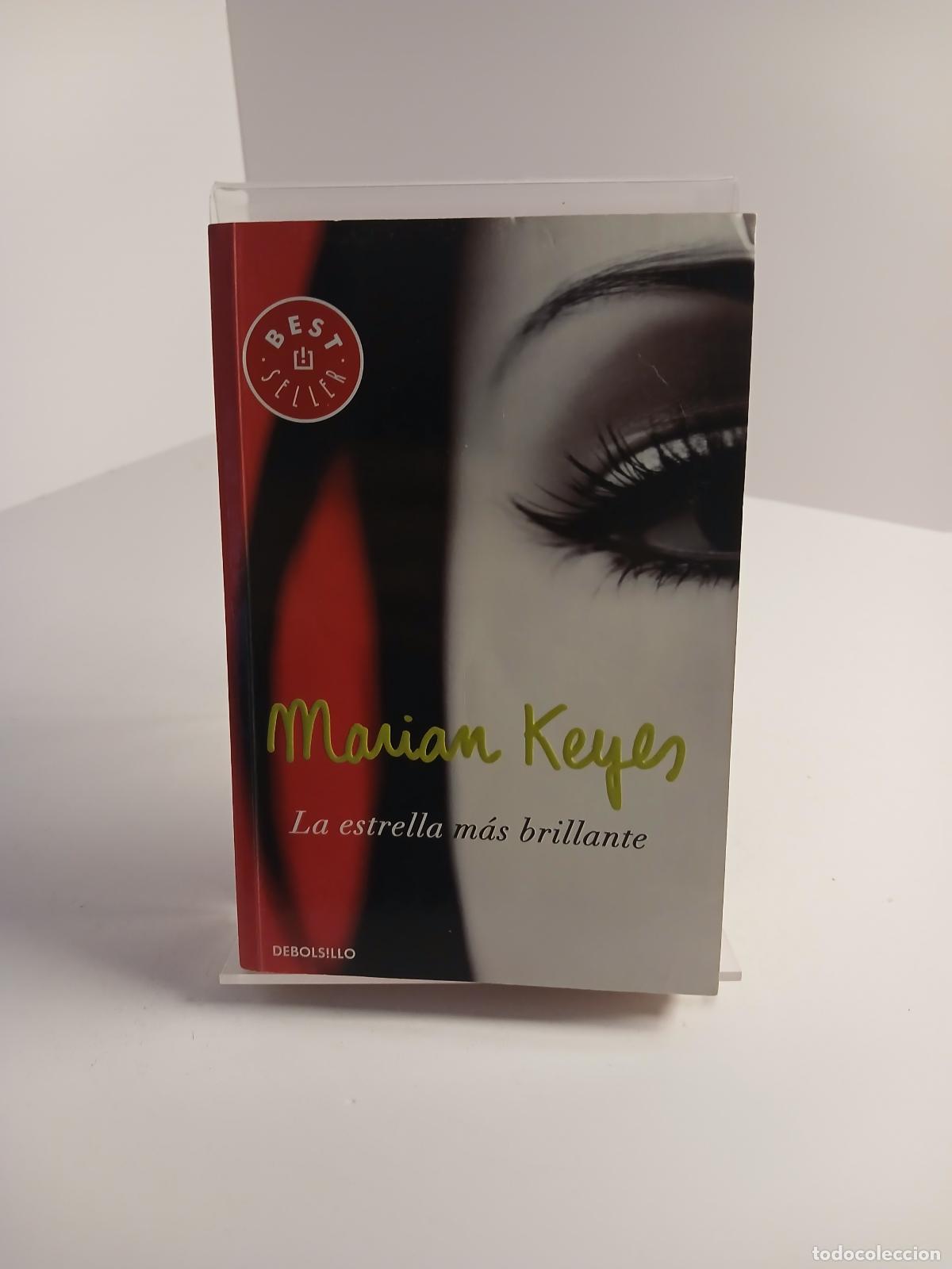 Libri di seconda mano: La estrella m&aacute;s brillante - Marian Keyes
