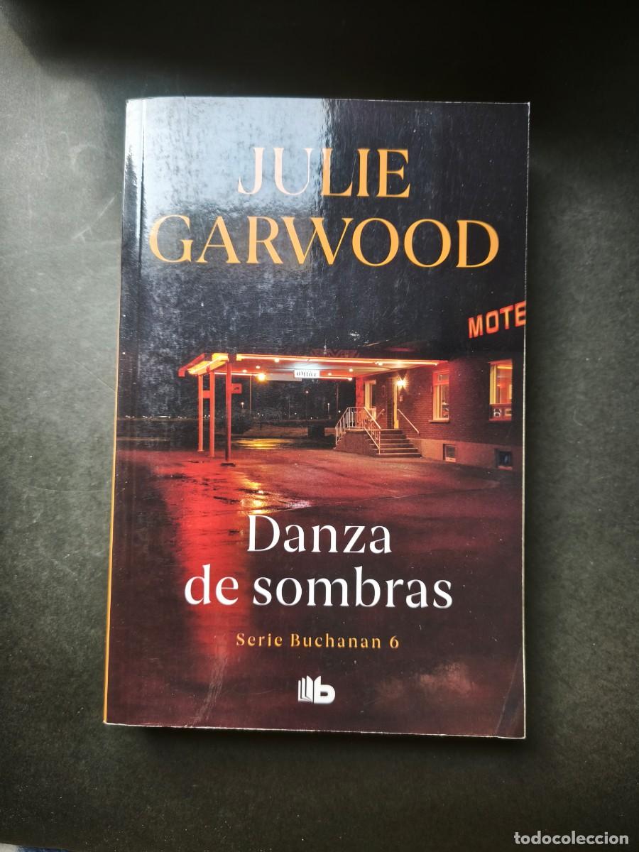 Libros de segunda mano: Danza de sombras - Julie Garwood