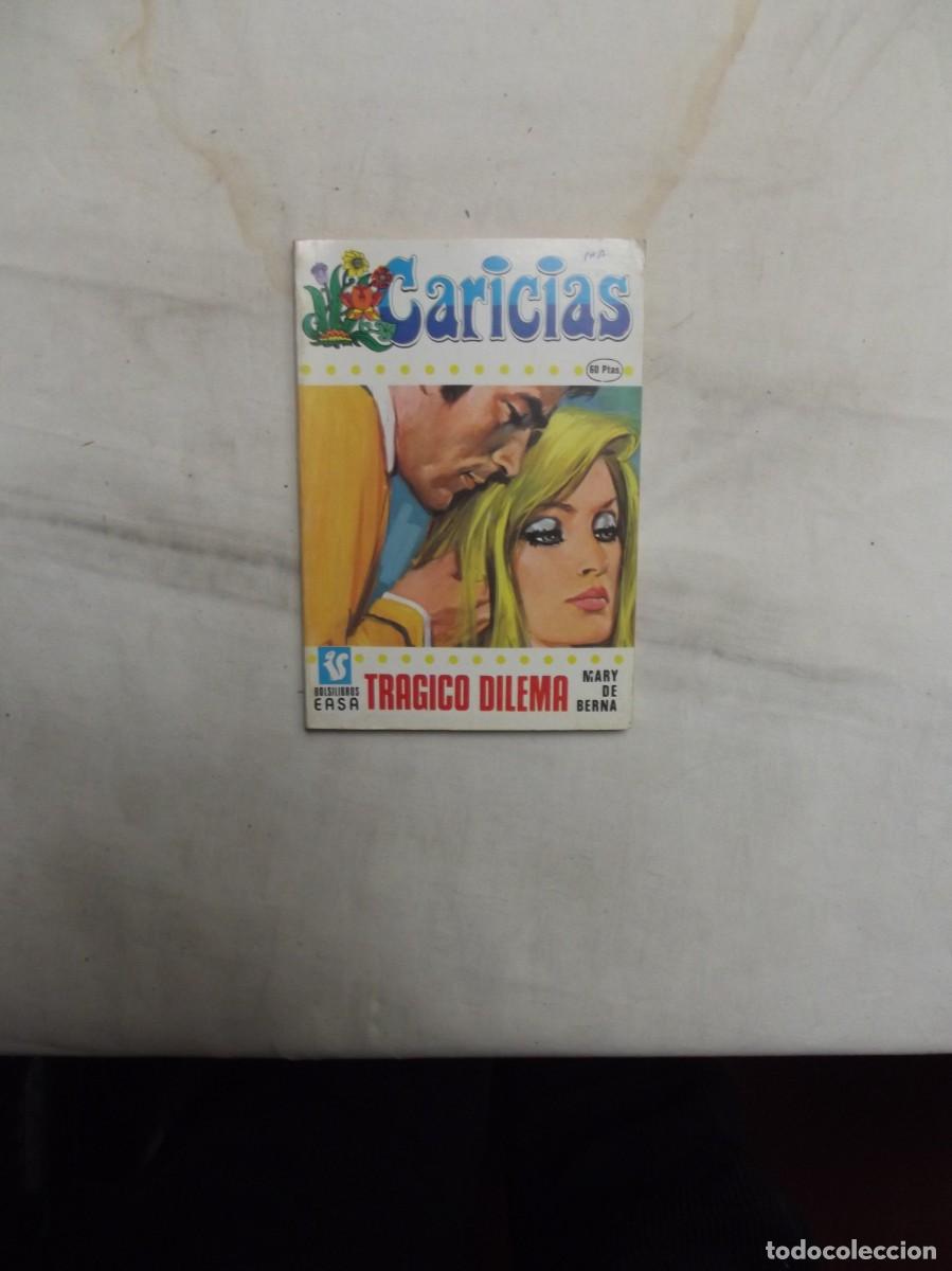 Libros de segunda mano: NOVELA ROMATICA - TRAGICO DILEMA DE MARY DE BERNA