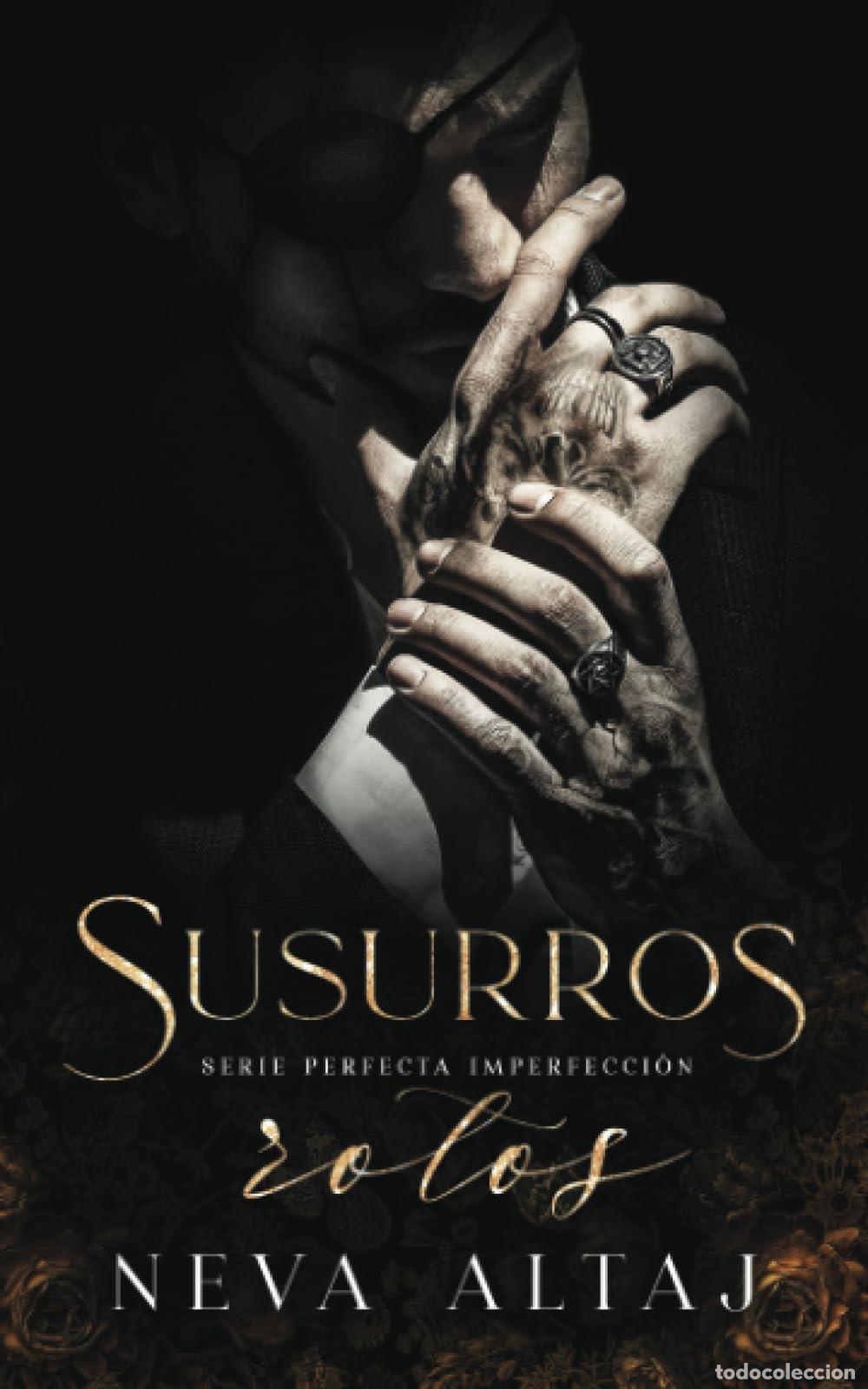 Libros de segunda mano: Susurros Rotos: Mafia Romance: 2 (Perfectly Imperfect Mafia - En Espa&ntilde;ol)