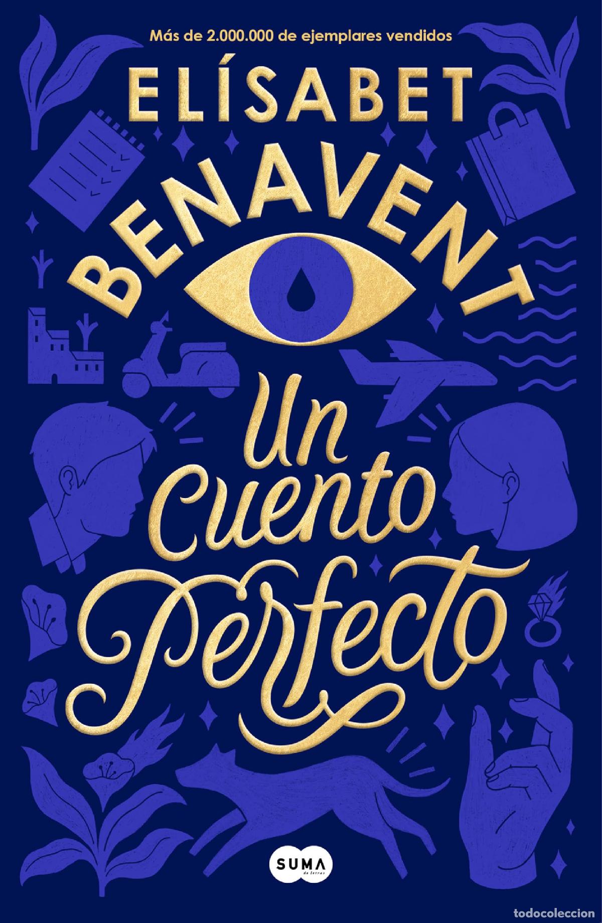 Libros de segunda mano: Un cuento perfecto [Espa&ntilde;ol]