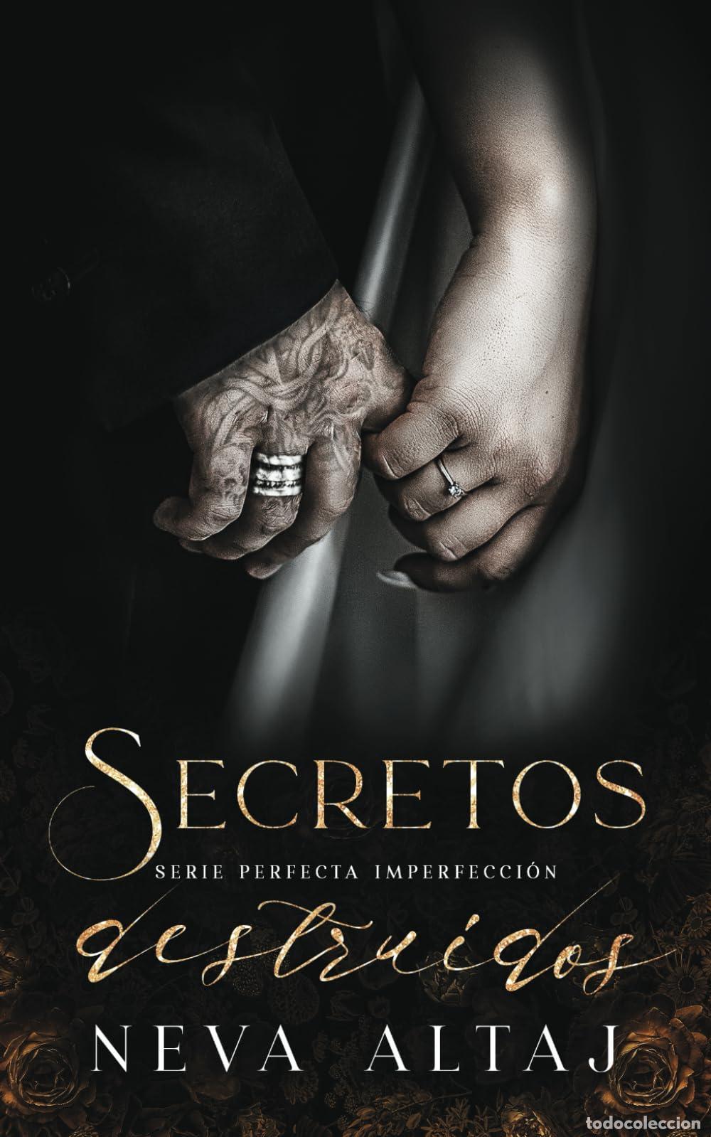 Gebrauchte B&uuml;cher: Secretos Destruidos: Mafia Romance: 4 (Perfectly Imperfect Mafia - En Espa&ntilde;ol)