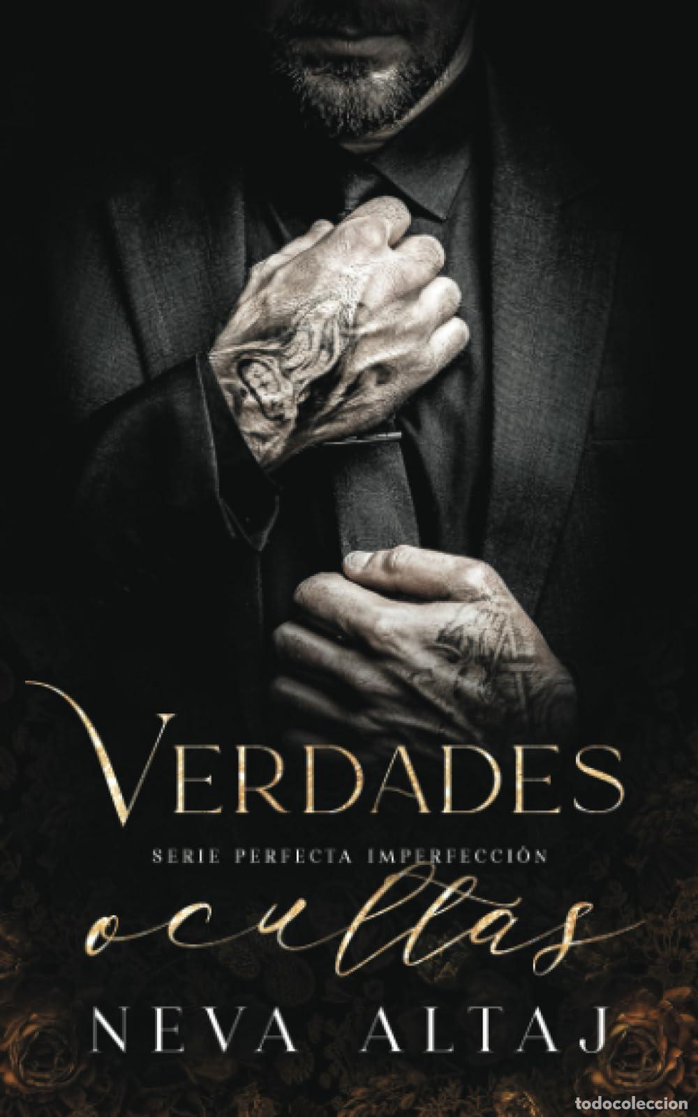 Gebrauchte B&uuml;cher: Verdades Ocultas: Mafia Romance: 3 (Perfectly Imperfect Mafia - En Espa&ntilde;ol)