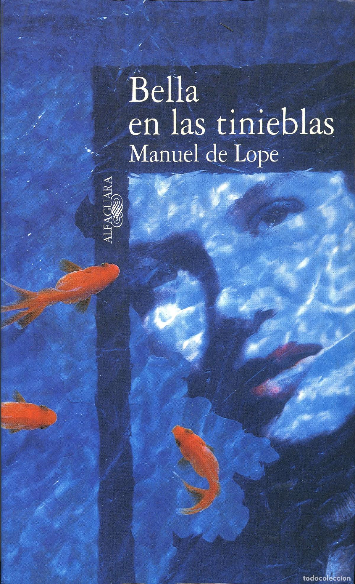 Libros de segunda mano: Bella en las tinieblas (Hisp&aacute;nica)