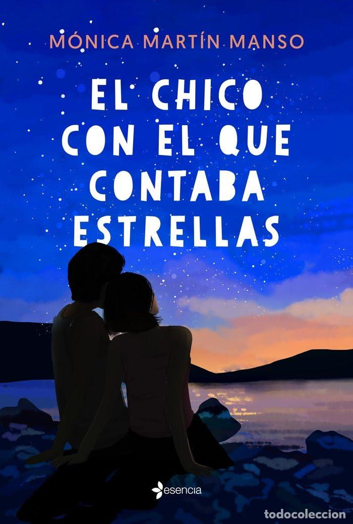 Libros de segunda mano: El chico con el que contaba estrellas (Rom&aacute;ntica Contempor&aacute;nea)