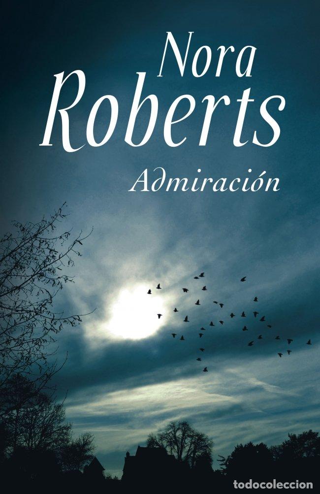 Libros de segunda mano: Admiraci&oacute;n (NARRATIVA FEMENINA)