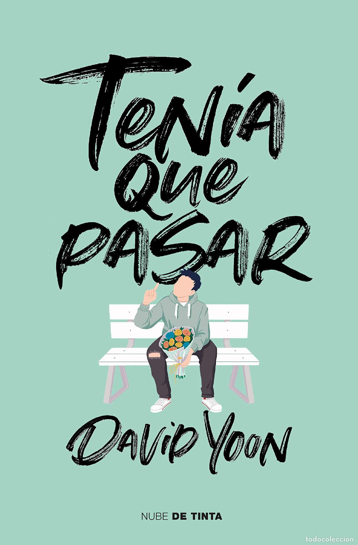 Libros de segunda mano: Ten&iacute;a que pasar (Nube de Tinta)