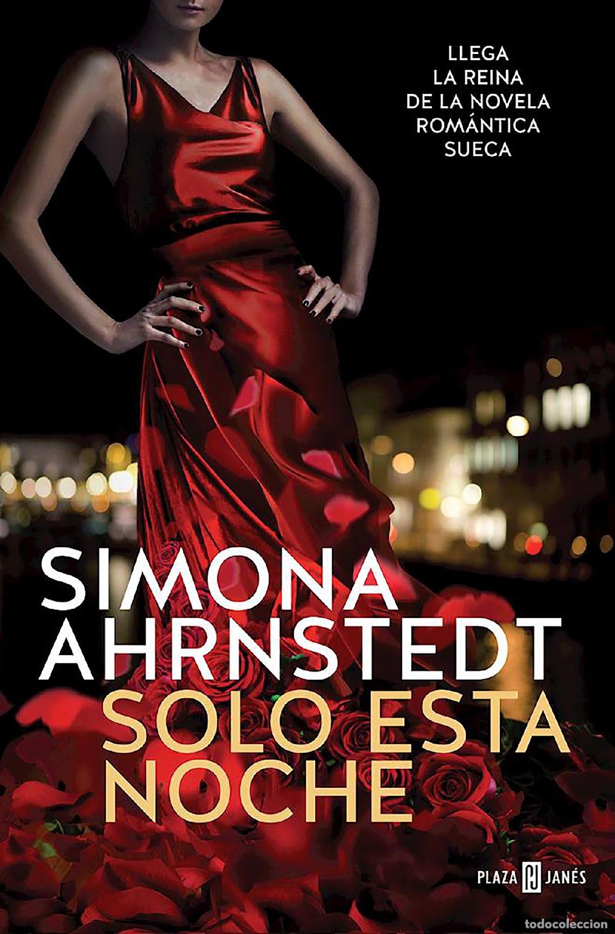 Libros de segunda mano: Solo esta noche / All In: 1 (Narrativa femenina)