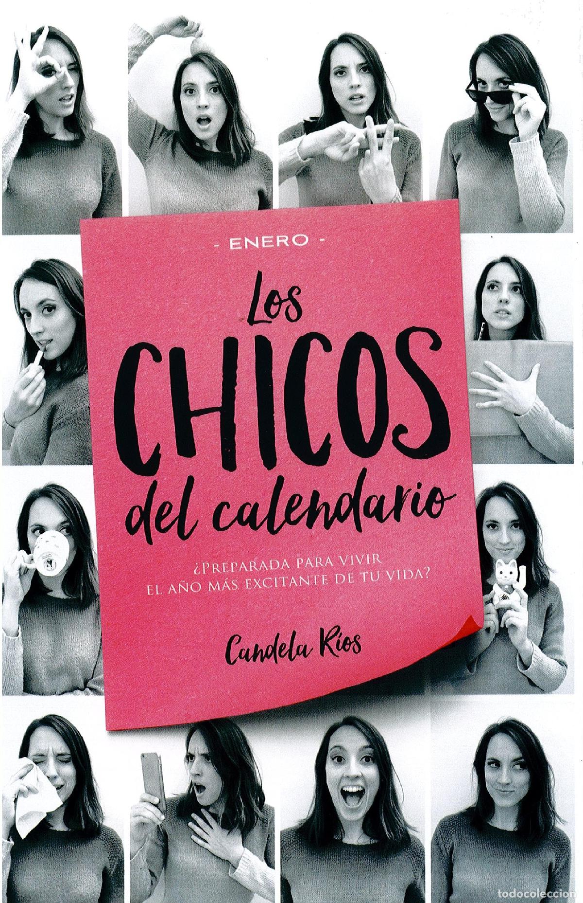 Libros de segunda mano: Los chicos del calendario 1. Enero (Titania sombras)