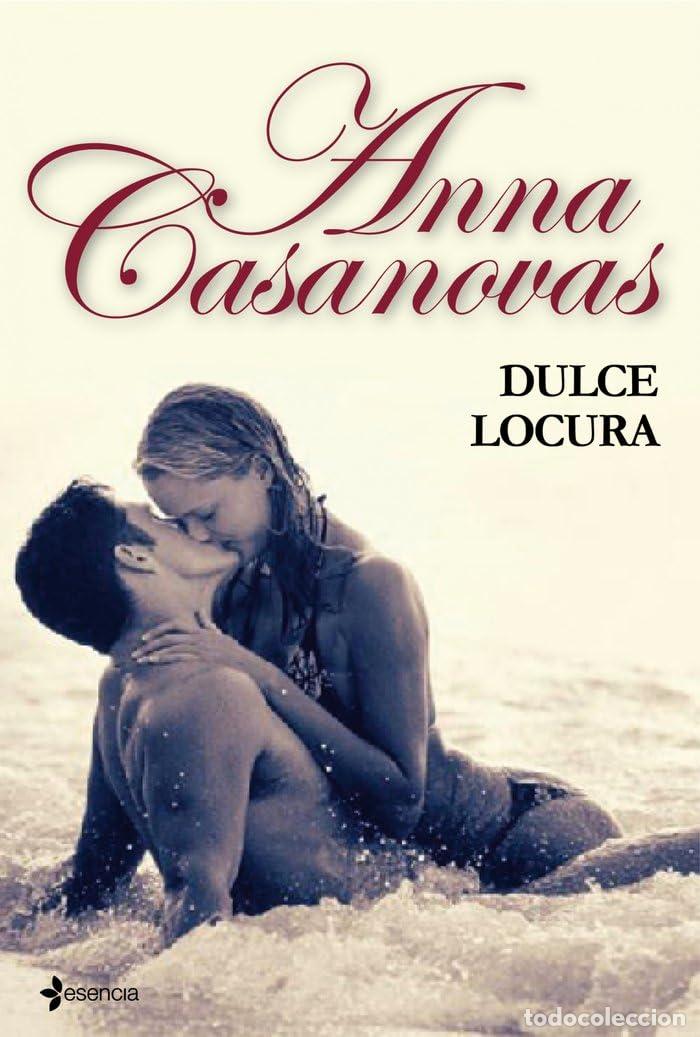 Libros de segunda mano: Dulce locura: 1 (Novela rom&aacute;ntica)