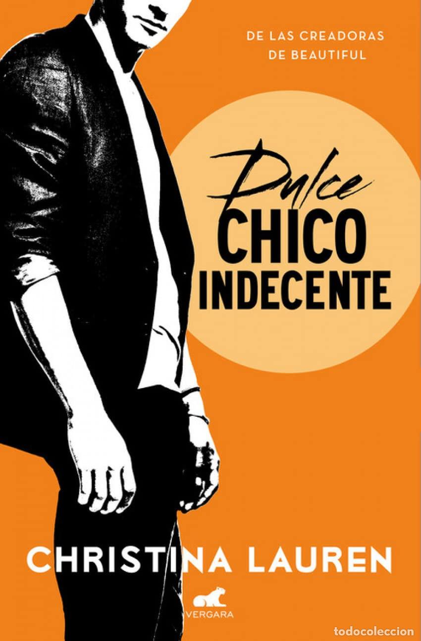 Libros de segunda mano: Dulce chico indecente (Wild Seasons 1)