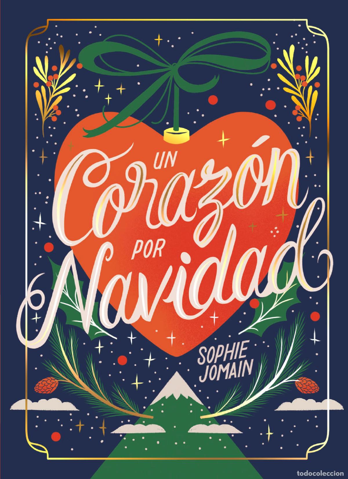 Libros de segunda mano: Un coraz&oacute;n por Navidad (TBR)