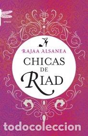 Libros de segunda mano: Chicas de Riad (Emec&eacute;)