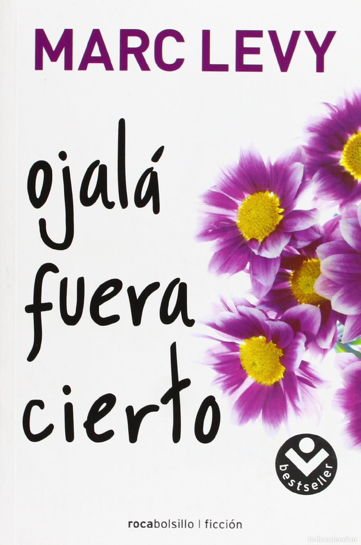 Libros de segunda mano: Ojal&aacute; fuera cierto (SIN COLECCION)