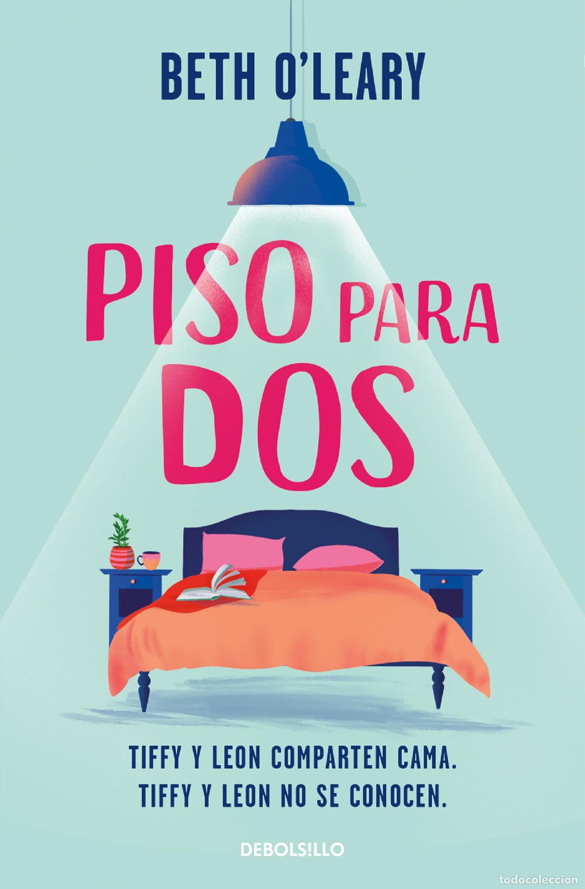 Libros de segunda mano: Piso para dos: Tiffy y Leon comparten cama. Tiffy y Leon no se conocen (Best Seller)
