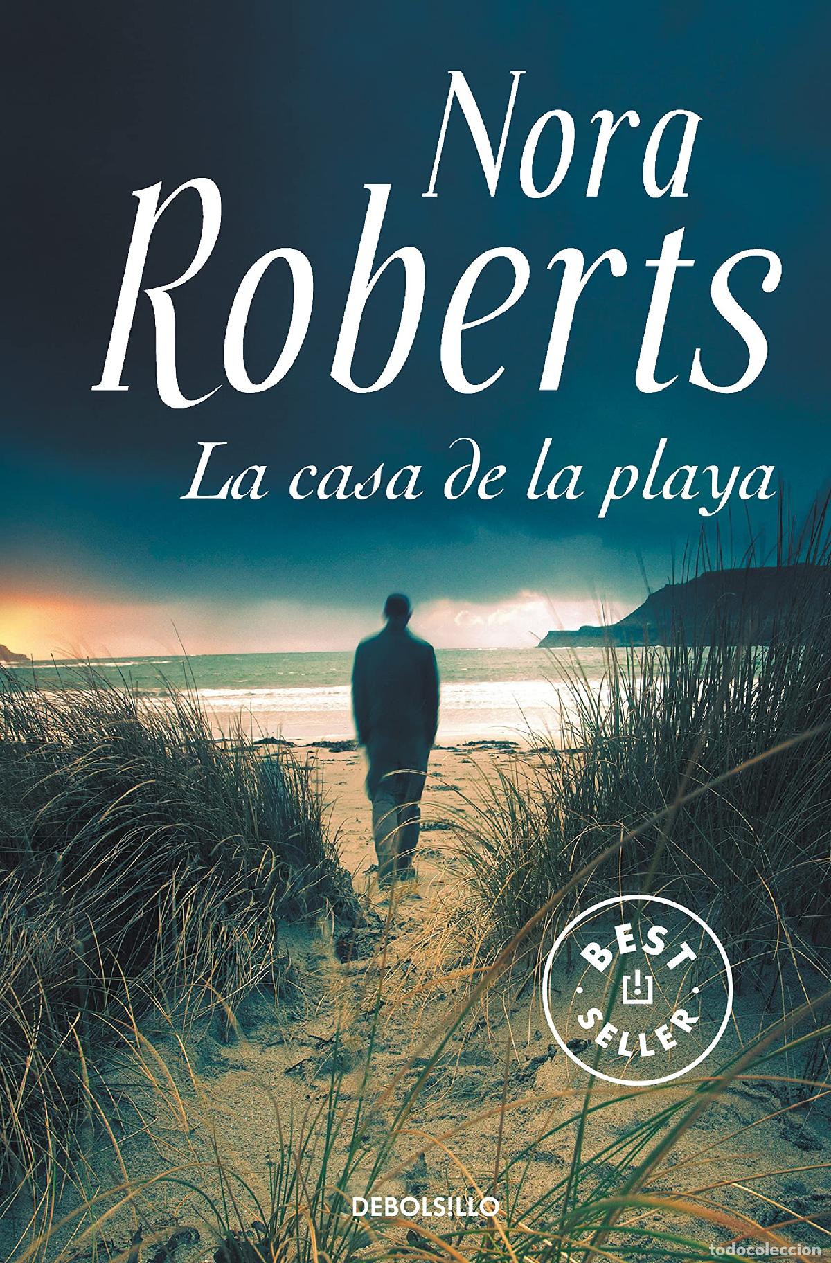 Libros de segunda mano: La casa de la playa (Best Seller)