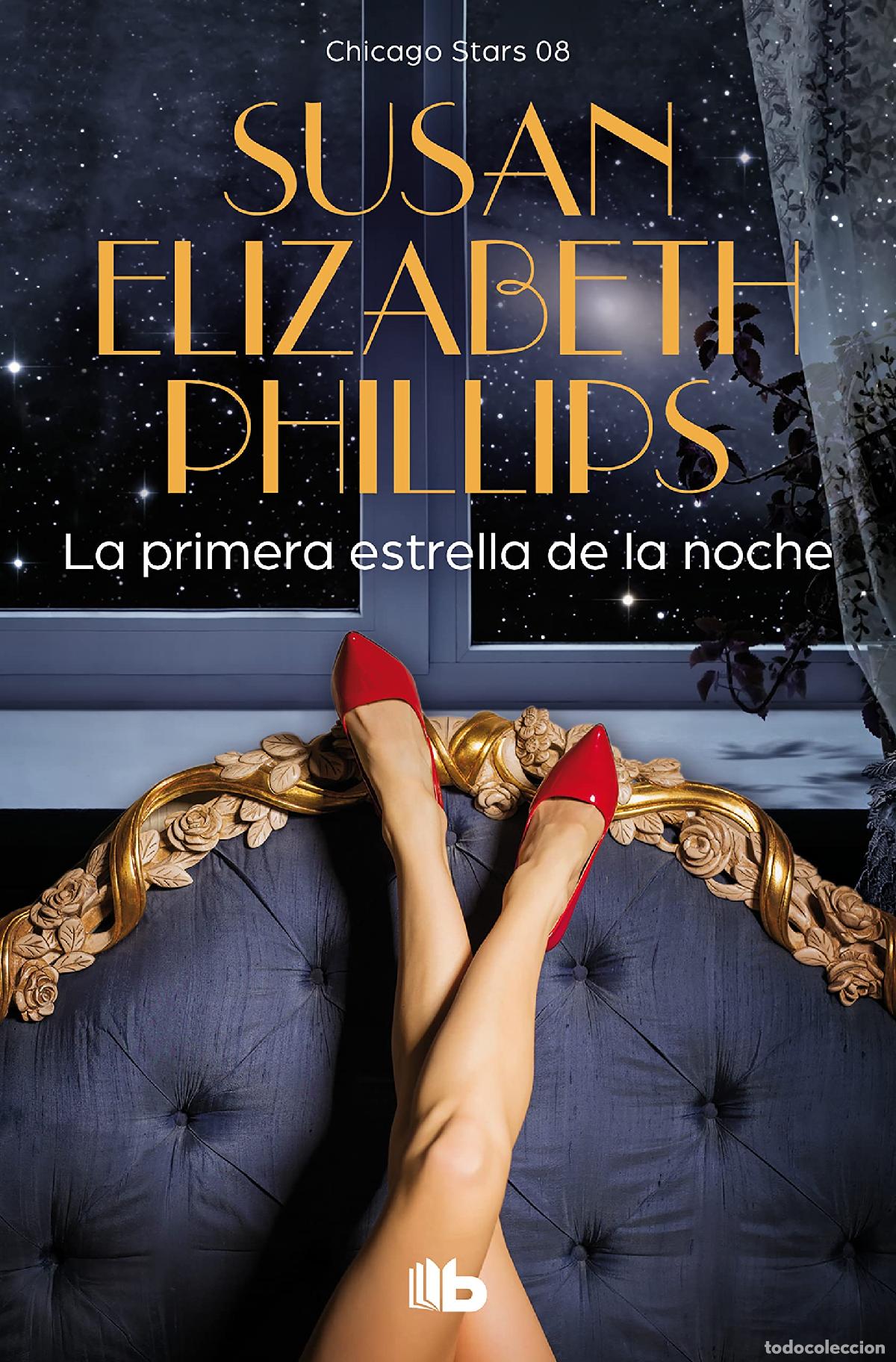 Libros de segunda mano: La primera estrella de la noche (Ficci&oacute;n)
