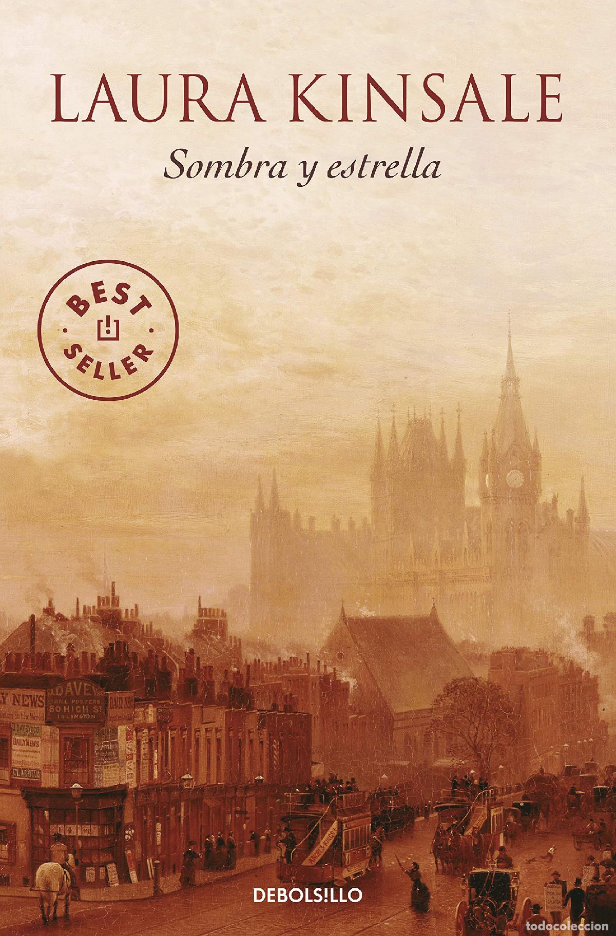 Libros de segunda mano: Sombra y estrella (Best Seller)