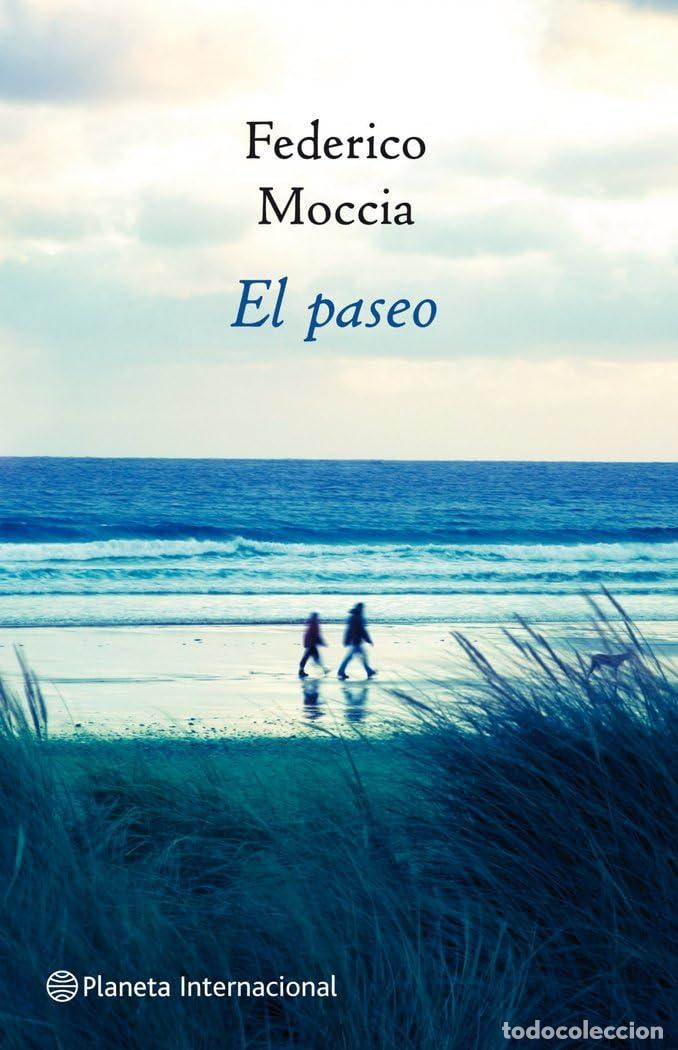 Second hand books: El paseo: 1 (Planeta Internacional)