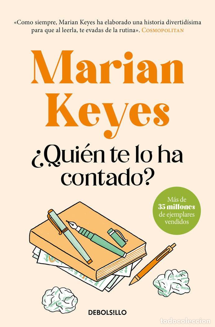 Second hand books: &iquest;Qui&eacute;n te lo ha contado?: 425/7 (Best Seller)