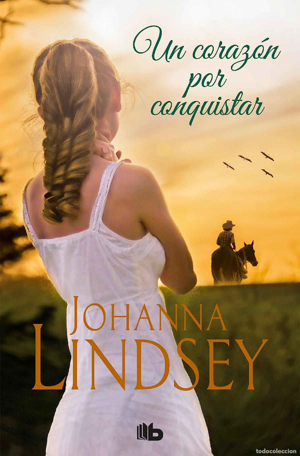 Libros de segunda mano: Un coraz&oacute;n por conquistar (Ficci&oacute;n)