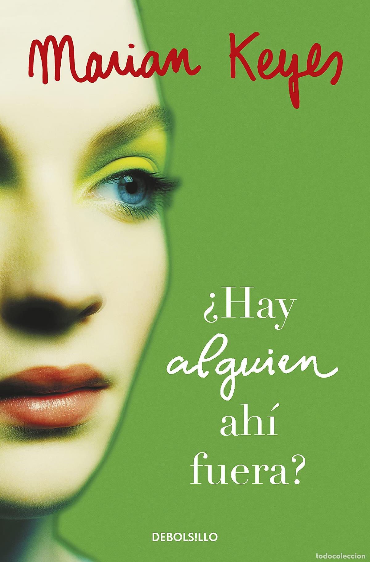 Libros de segunda mano: &iquest;Hay alguien ah&iacute; fuera? (Hermanas Walsh 4)