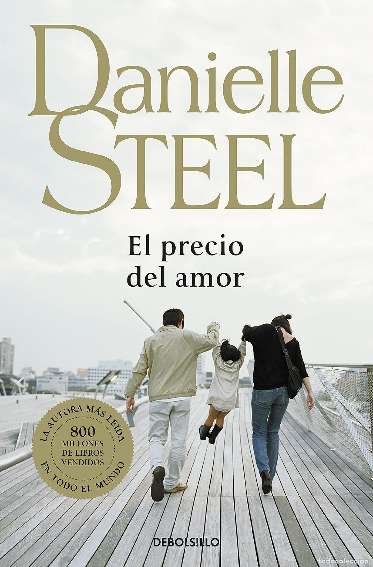 Libros de segunda mano: El precio del amor (Best Seller)