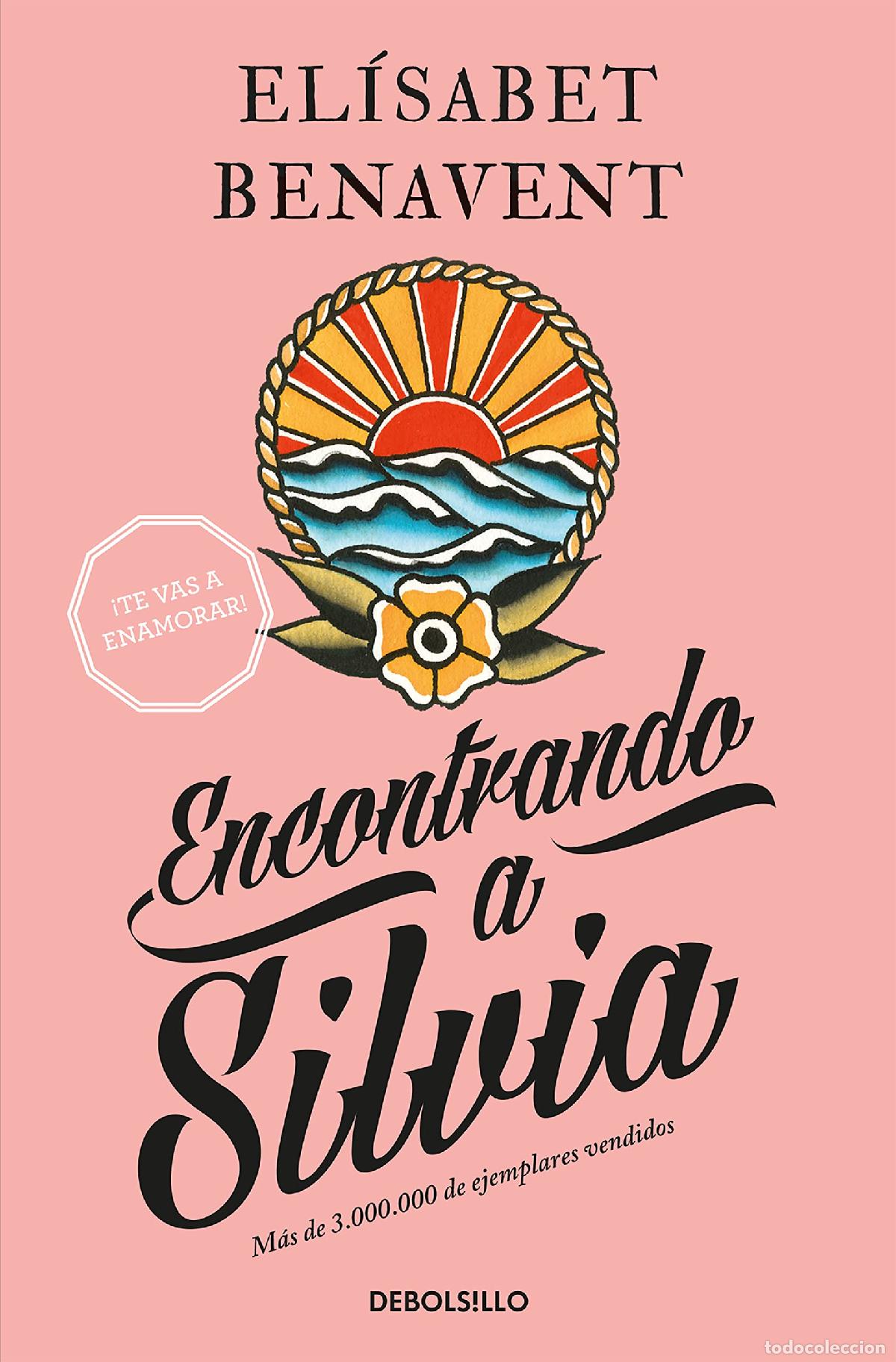 Libros de segunda mano: Encontrando a Silvia (Saga Silvia 2) (Best Seller)