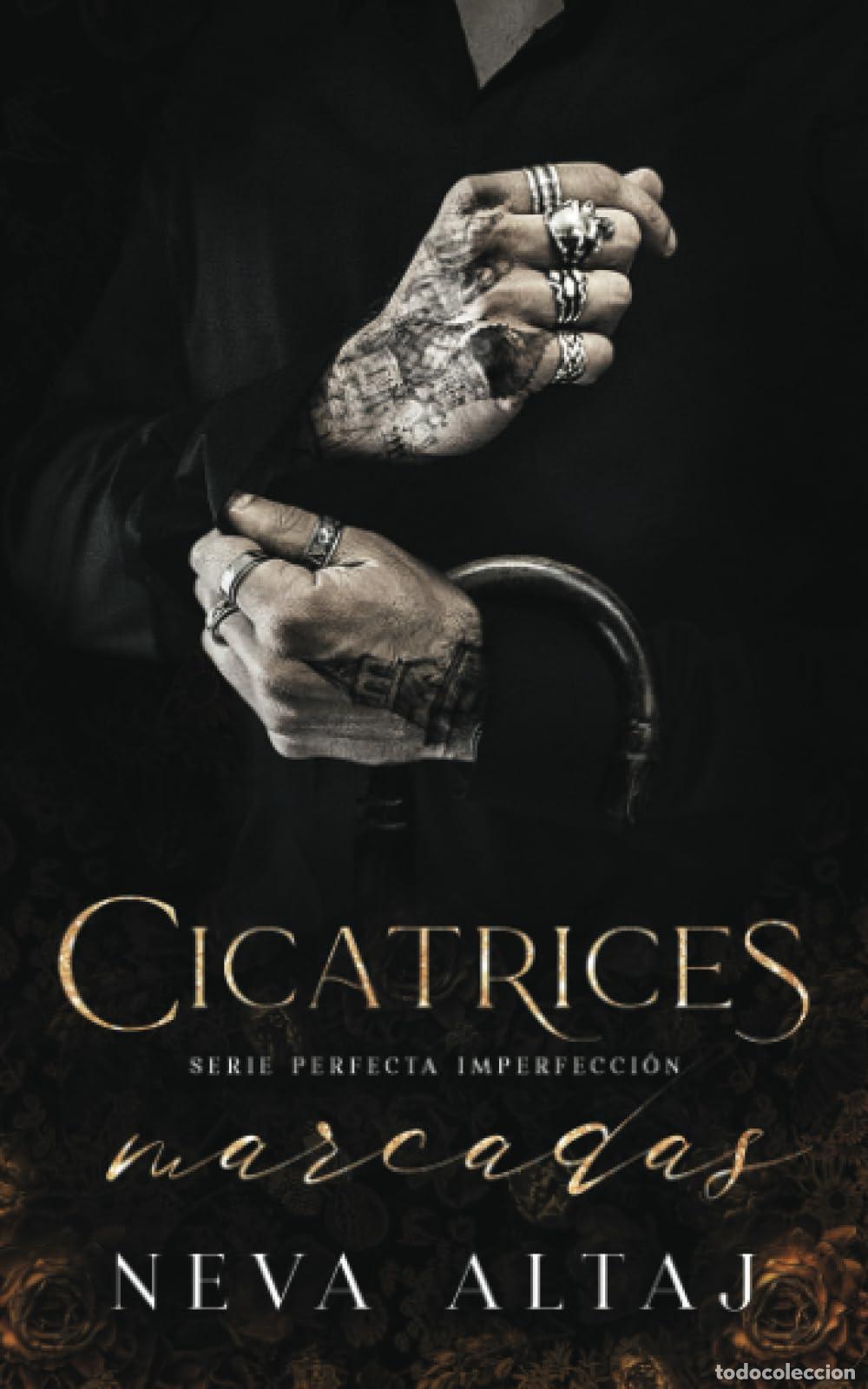 Libros de segunda mano: Cicatrices Marcadas: Mafia Romance: 1 (Perfectly Imperfect Mafia - En Espa&ntilde;ol)