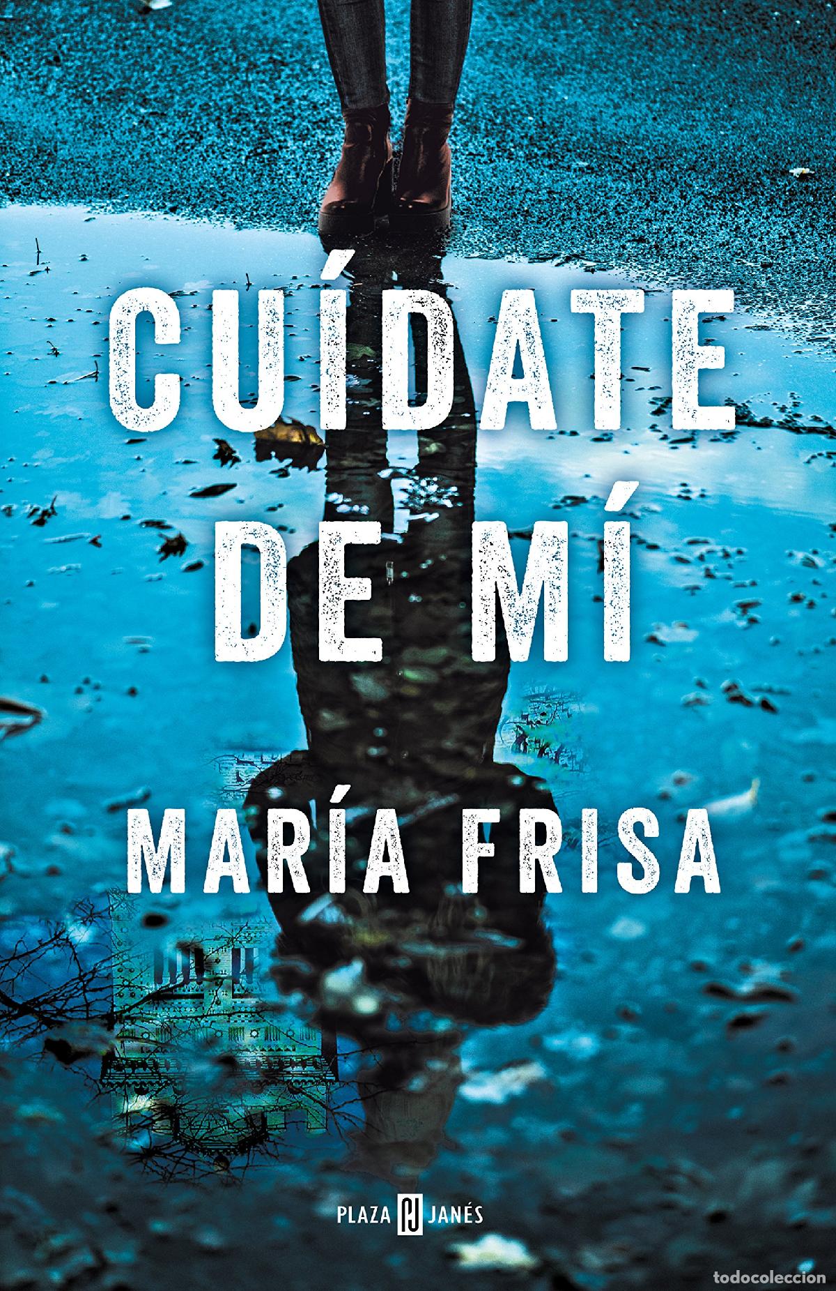 Libros de segunda mano: Cu&iacute;date de m&iacute; (&Eacute;xitos)